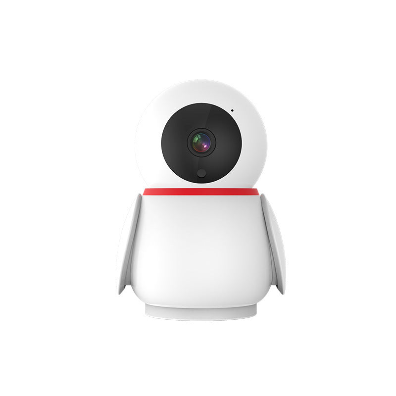 Pingvin Baby Monitor
