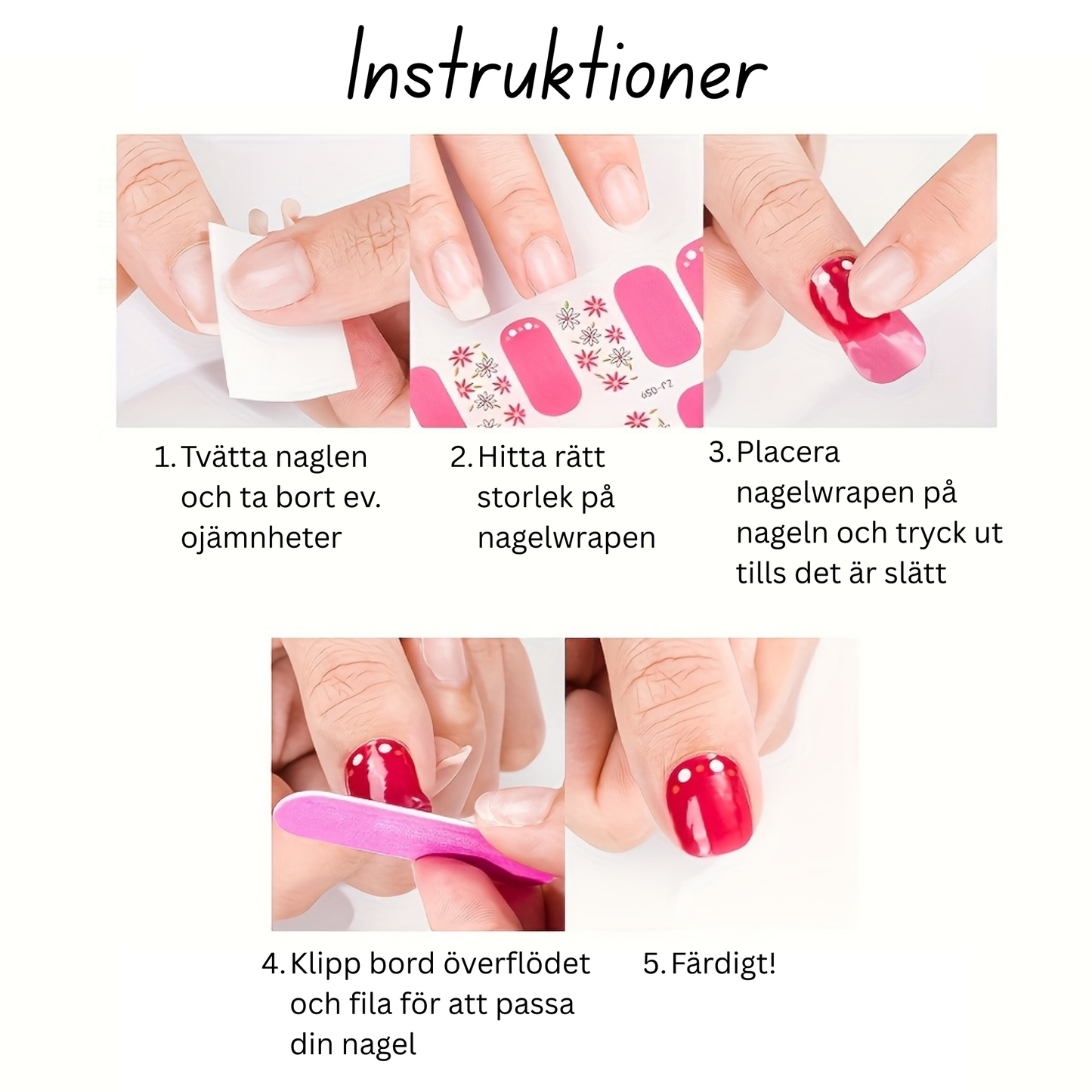 Ombre (1-pack)