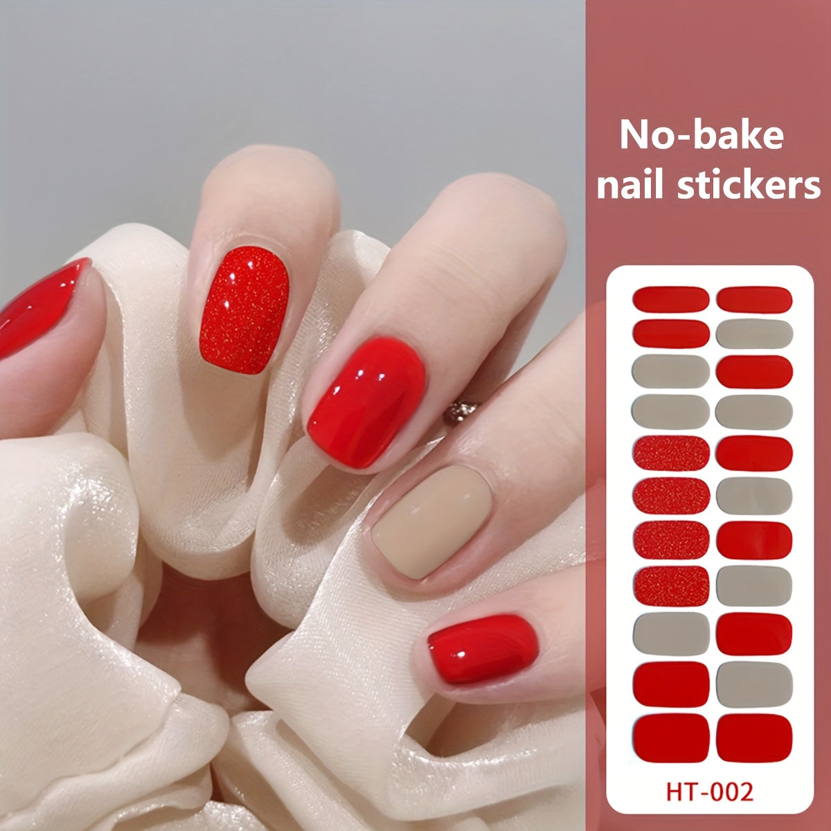 Glitterdesign (1-pack)