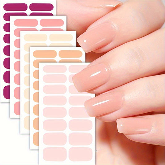 Enfärgade (1-pack)