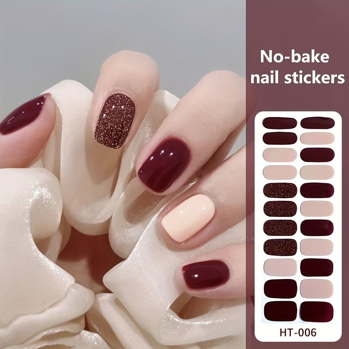 Glitterdesign (1-pack)