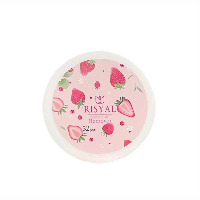 Nail Polish Remover