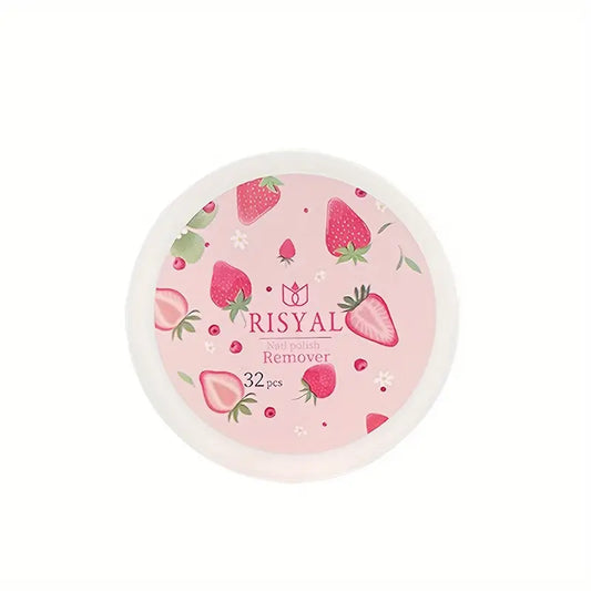 Nail Polish Remover