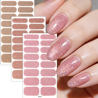 Ljust Glitter (3-pack)