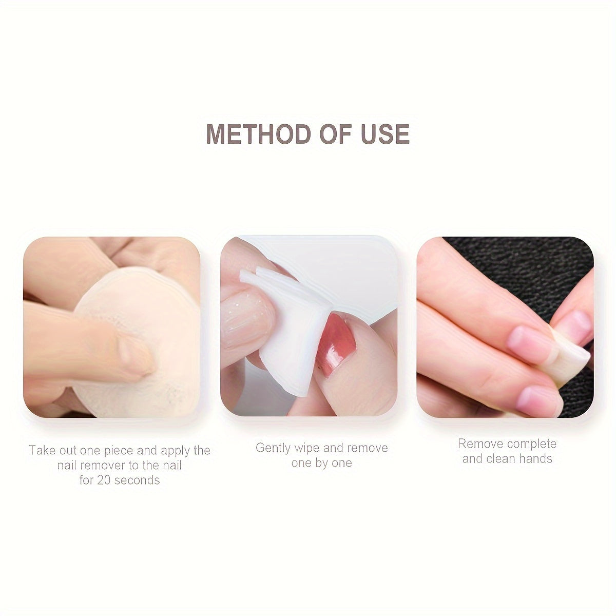 Nail Polish Remover