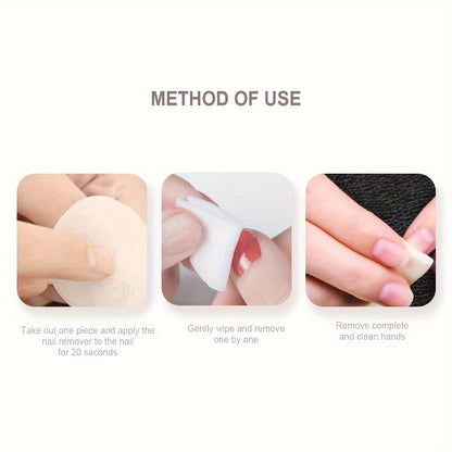 Nail Polish Remover
