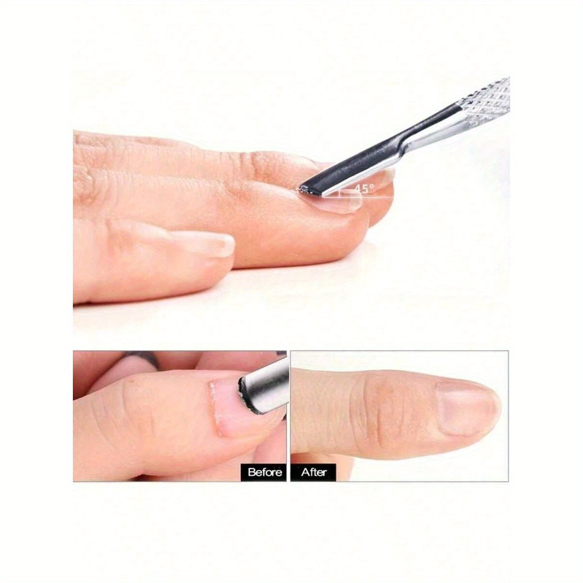Nagelbandsklippare