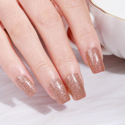 Ljust Glitter (3-pack)