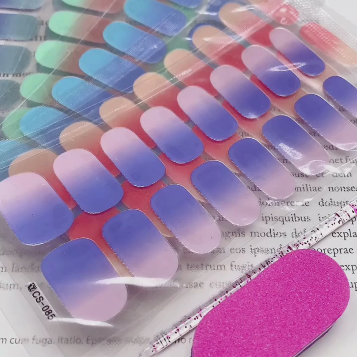 Ombre (1-pack)